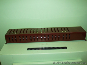 Печь электронагревательная ТЭН-овая ПЭТ (на 220 или 380В) #492109