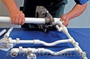 Домашний мастер сантехник. #510685