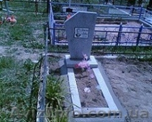 Ритуальные услуги Бахчисарай и Бахчисарайский район,  памятники,  ограды #518227