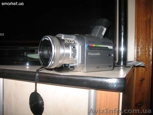 Panasonic NV-GS400  #500620