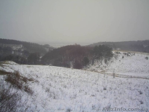 панорамный участок 36сот  подгорцы #507348