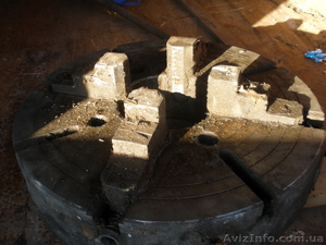  паторон токарный  #512473