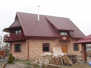 строительство домов #498571