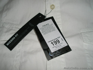 Рубашка мужская Colins размер XL #506520
