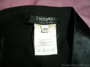Шикарная брендовая юбка Helyett 42р.! НОВАЯ! #506522