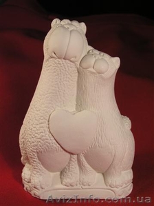 Товары для творчества оптом от производителя #515943