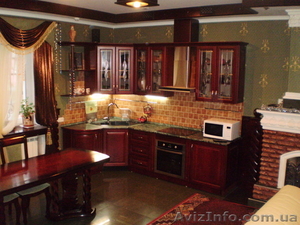 Продам 4-х ком.квартиру с гаражом в районе Автовокзала. #497192