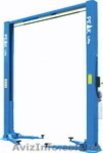 сто и шиномантажа под ключ  #510714