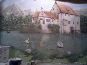 Ремонт любой сложноти #503457