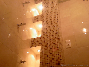 РЕМОНТ квартир,  офисов,  катеджей под ключ. #484959