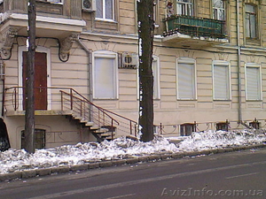 Офисное  помещение #496034