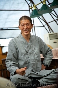 Ритрит по йоге в Крыму! #485143