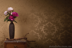 Обои виниловые Artizan производства Германии #492819