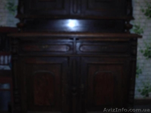 старую мебель времён ульянова #513560