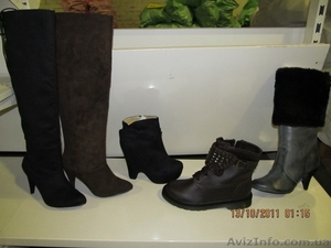 Опт - обувь из Германии #484573