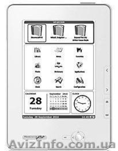 электронная книга PocketBook Pro 602 #517917