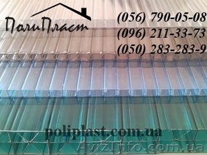 Поликарбоат Днепропетровск #492858