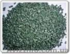 Полипропилен вторичный гранулы  #518209