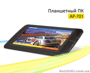 Планшет Assistant AP-701 #503549