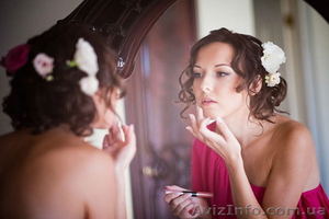 макияж для себя,  курсы красоты #487872