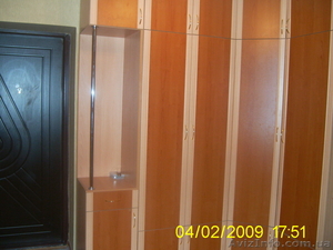 сдаю посуточно однокомнатную квартиру #503958