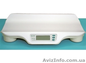 Продам электронные детские весы 