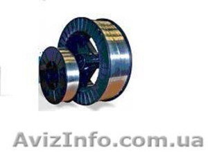 Проволока сварочная #498064