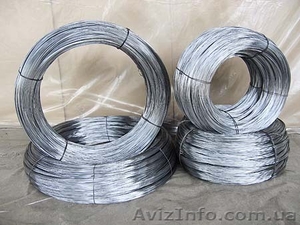 Продам Проволоку нихромовую,  нержавеющую,  сварочную #509442
