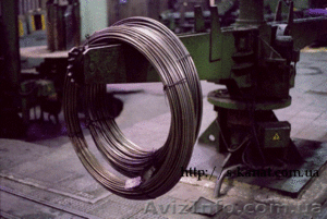 проволока из углеродистой стали #485127