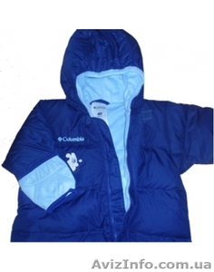 пуховик для мальчика #515186