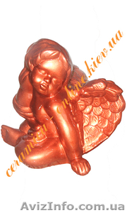 Керамика ОПТ (горшки, вазы,  статуэтки) #484066