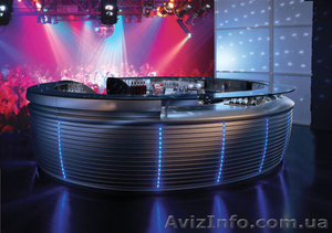 Барные стойки и спец мебель для ночных клубов. #507195