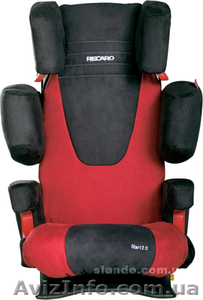 автокресла Recaro start 2.0,   #485141
