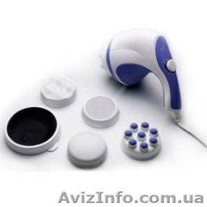 Массажер  Relax And Tone (Релакс энд Тон) — Скульптор тела. #484988