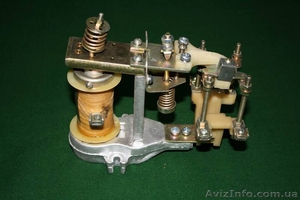 Реле времени  РЭВ 811 #503118