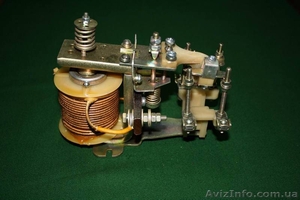 Реле времени  РЭВ 830 #503141