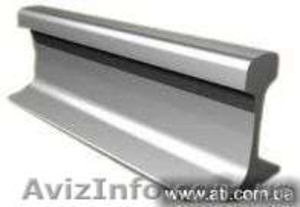 Рельс КР-70   12т есть в  наличии #507854