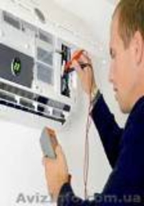 ремонт сервис кондиционеров #487866