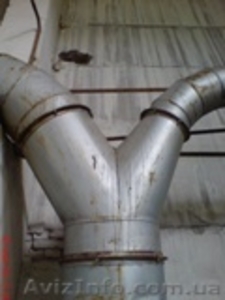 ремонт старой вентиляции #487869