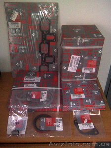 Запчасти на Renault Mack  #519043