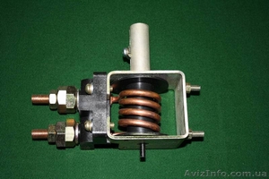 Реле максимального тока  РЭО-401 #503150