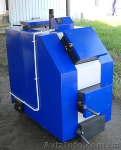 Твёрдотопливные котлы КЭС #514083