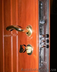 Изготовление  дверей, перегородок, ворот и т.д #514684