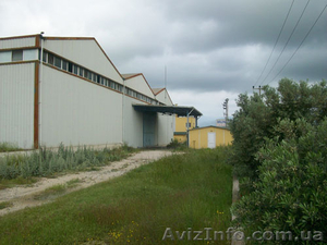 продажа швейной фабрики #511470