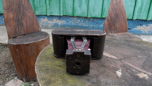 Фотоапарат 