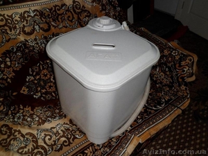 Стиральная машинка  #488926
