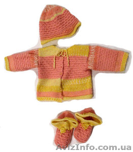 Детска одежда по низким ценам! #513018