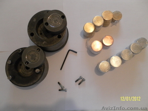 Продам Монетный аттракцион 32 мм #504293