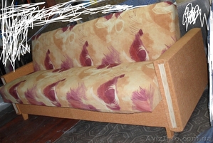 Диван-кижка,  новый,  продается #494961