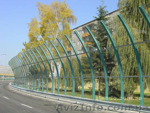 Поликарбонат монолитный Monogal #507943